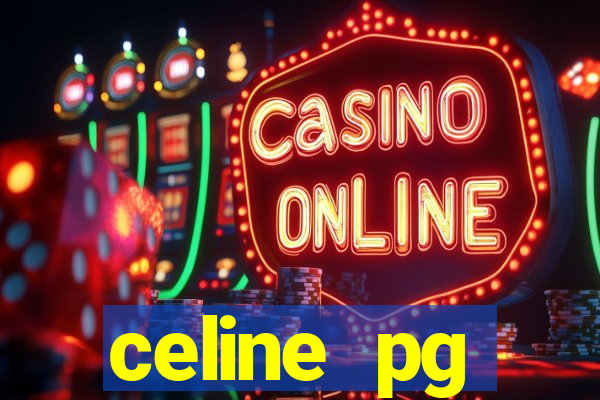 celine pg plataforma de jogos